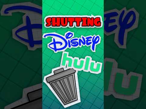 The Truth About Hulu Shut Down