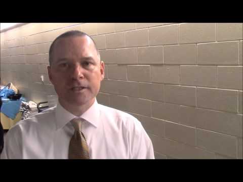 Coach Mike Malone on Emmanuel Mudiay - Today's Fastbreak