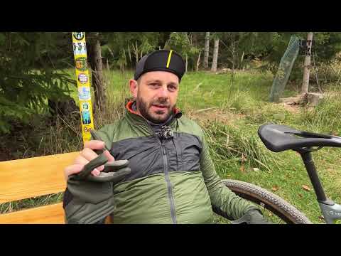 Kam na cyklochodníky bez náporu ľudí a čo si vziať so sebou? | Žiarsky hrebeň | Terrabike