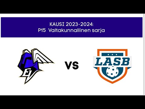 EräViikingit - LASB 1.10.2023