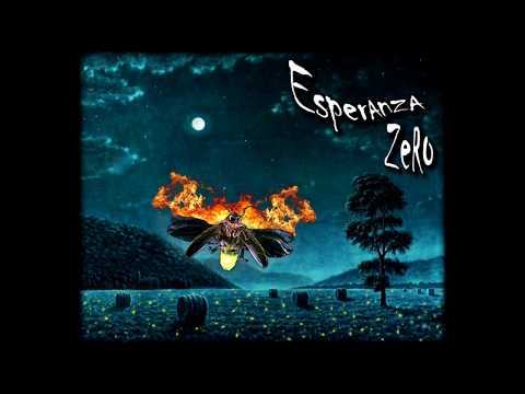 Esperanza Zero - EP