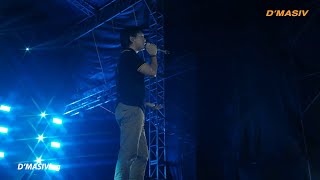 D'MASIV AT BING BANG FESTIVAL 2023  - JAKARTA