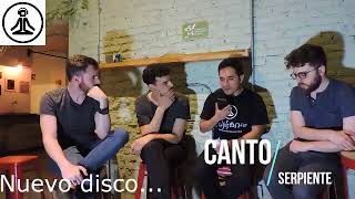 El Canto Serpiente de Pommez Internacional...