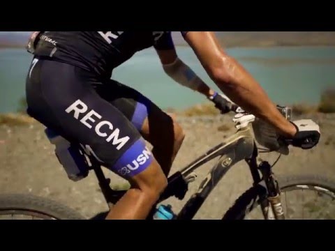 USN - The Official Sports Nutrition to the ABSA Cape Epic - Passion Fuelled