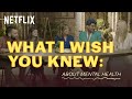 All the Bright Places | What I Wish You Knew: About Mental Health | Netflix
