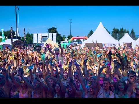 Marc Improof - Aftermovie - Holi Gaudy Festival 2015