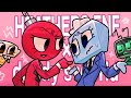 Heathers Fnf Dandy S World Dandysworld Dandysworldmeme Animation