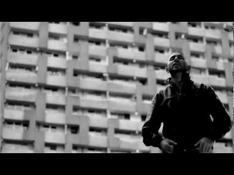 SadiQ - Kalaschnikow Flow [Official Video]