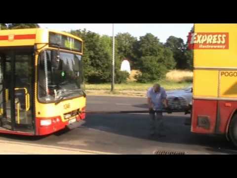 POLSKIE DROGI!!