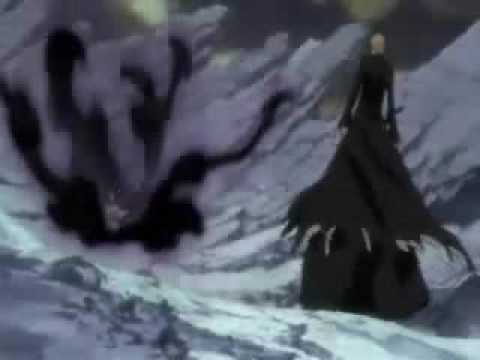 Bleach Fade to Black AMV - Lithium