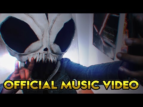 Penunggu - Budak Rangka (Official Music Video)