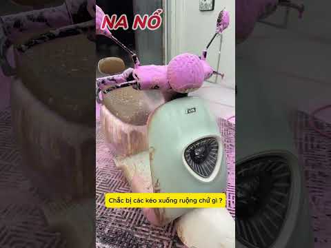 Hành Trình Rửa Xe Đầy Bùn Đất Của Anh Chàng Rửa Xe Mới Khởi Nghiệp Khiến Ai Cũng Bất Ngờ 🚗💦