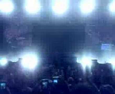 tiesto @ foro sol, fonzerelli moonlight party