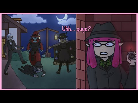 Spy in 3 Minutes | Town of Salem Quick Guides