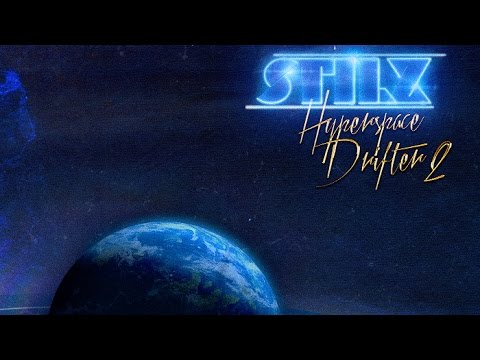 Stilz - Hyperspace Drifter 2 [Full Album]