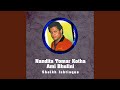 Nandita Tomar Kotha Ami Bhulini