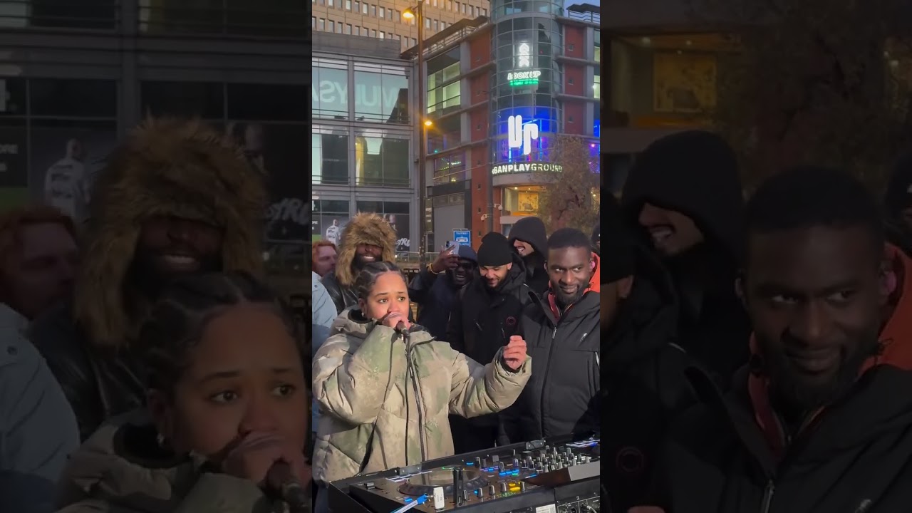 officialche3kz 🔥🔥🔥🔥#djagonline #teamag #ukdj #tiktokdj #djlife AG Fest 2026 - London