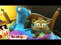 The Cuddlies Sleepover Fun Good Night Cuddlies BabyTV