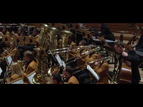 Lux Aurumque (Eric Whitacre)