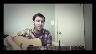 (1406) Zachary Scot Johnson Can&#39;t Find The Words Kim Richey Cover thesongadayproject Full Album Live