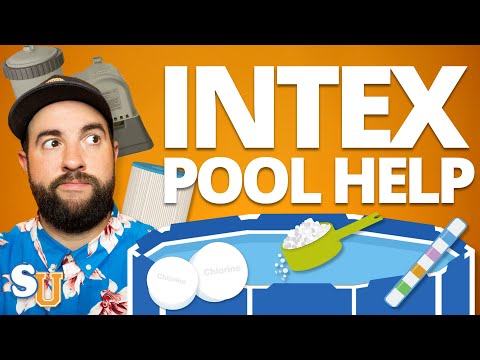 image-What does baking soda do for a pool?