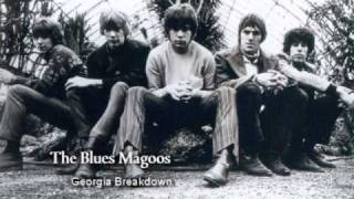 The Blues Magoos - Georgia Breakdown