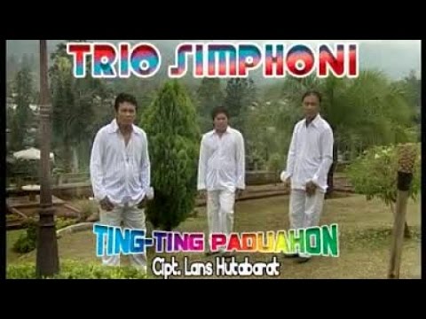 Simphoni Trio - Ting -Ting Paduahon (Official Music Video)