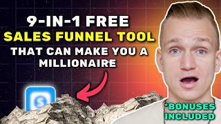 Best Free Kajabi Alternative (Save $300/Month) 2025 (Discounts & Bonuses)