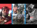 Kasoa Chief Landguard Sh0t & K!lled Soldier In front of Police Station; Full Story
