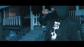 Dark Lo - Blinded (Lights) Official Video