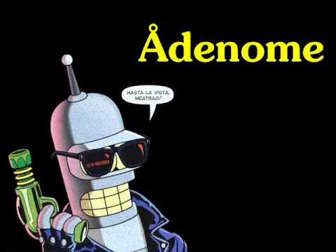 Adenome - meatbag (Dirty electro Mix)