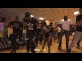 Cleveland Loyal To The Wood