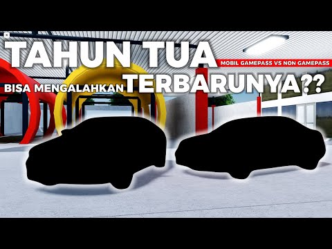 Galau Pngn Beli Camry Accord Baru Tapi Mahal? Udh Ni Aja Murah Kenceng Lagi!! - Roblox CDID