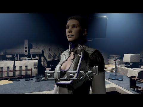 45:  Mathematische Abweichung - Es geht ihr NUR um das Tafelwerk🌍 ELEX 2 (Streamaufzeichnung)