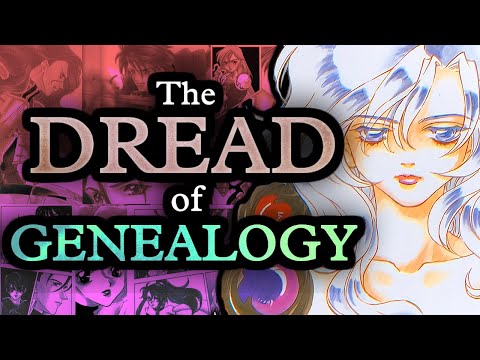 The Dread of Genealogy. A Fire Emblem Video Essay.