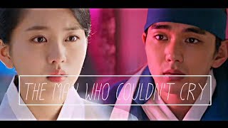 Ruler Master of the Mask OST FMV - The Man Who Couldn&#39;t Cry (남자라 울지 못했어)