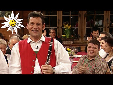 Ur-Alp-Polka | Mei-liabste-Weis-Partie