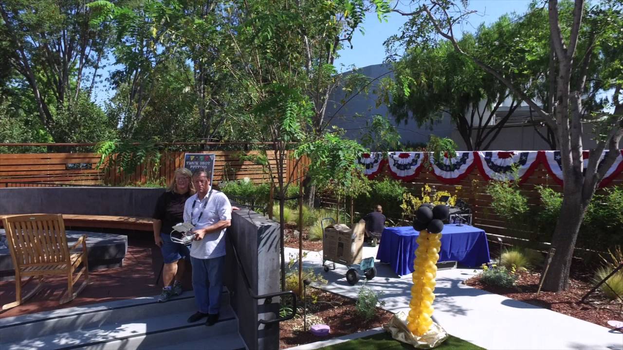 Plan It Interactive: Corporate Party