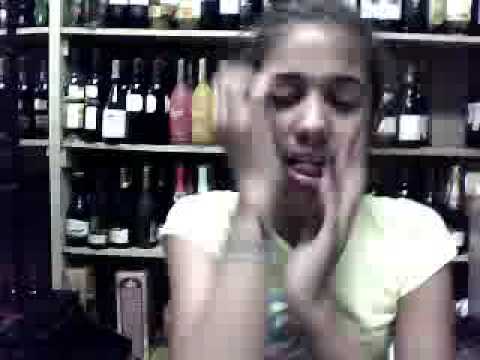 BodyRox feat. Luciana - Yeah Yeah/ sucky video