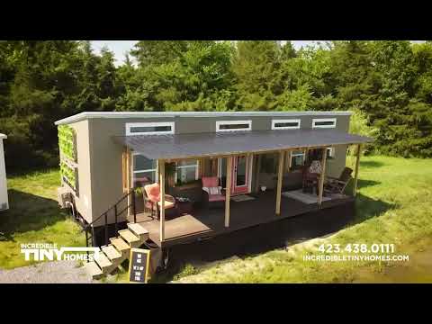 2 Years Free Rent and Free Setup with purchase of an "Ace" Tiny Home and Leased Lot in Spencer TN!