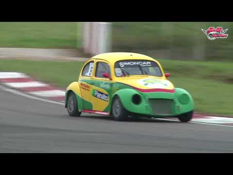 Copa Classic e Fusca em Rivera - 3ª etapa 2018