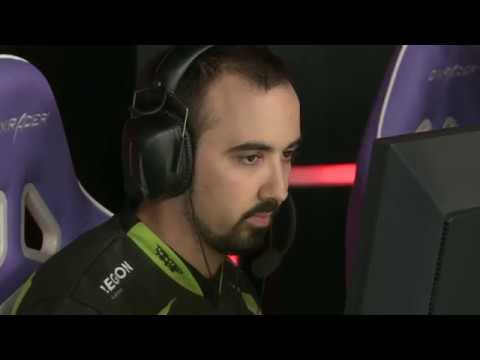 yam ACE vs Flash Gaming [ Asia Minor - ELEAGUE Qualifier 2018 ]