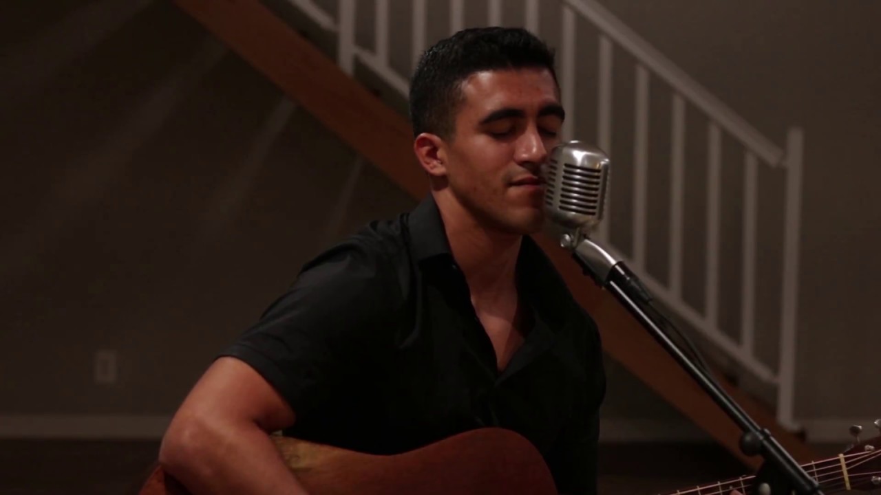 Promotional video thumbnail 4 for BrianSantanaMusic