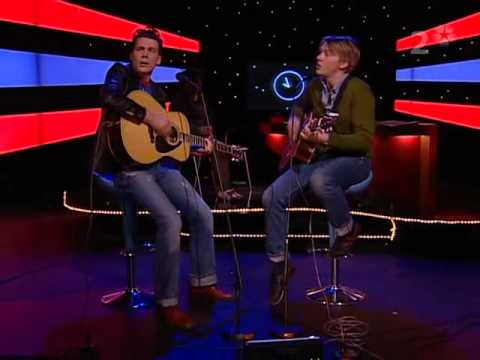 Håkan Hellström - En Midsommarnattsdröm Akustiskt Live Carin 21.30