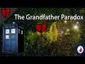 The Grandfather Paradox Casual Historian