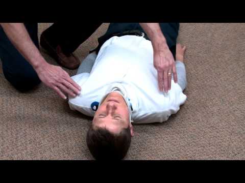 Rapid Trauma Assessment