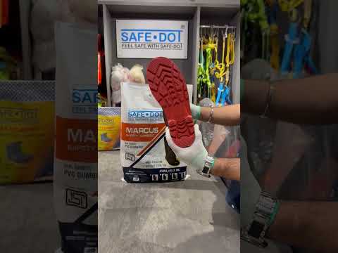 Hillson Gumboots