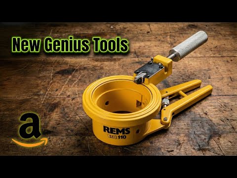 20 Genius New Tools Every Pro & DIYer Needs in 2026