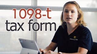 How to order a 1098-t tax form | Grossmont College