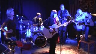 Linda Simpson--"Airport Song/Songbird/Would you do it again ?-- video 18 Sessie 39/ Nov